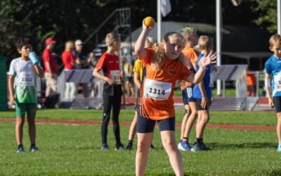 Foto’s Open baan wedstrijd | 2026