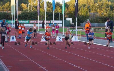 Foto’s clubweekend 2026