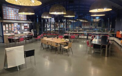 Rabo ClubSupport 2026 | Stem op onze vereniging!